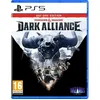 Image de Jeu de rôle - GÉNÉRIQUE - Dungeons & Dragons - Dark Alliance - Édition Jour 1 - PS5 - Blu-Ray