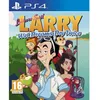 Image de Leisure Suit Larry - Wet Dreams Dry Twice Jeu PS4