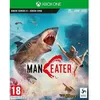 Image de MANEATER Jeu Xbox Series X
