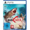 Image de Man Eater PS5 en occasion ou reconditionné