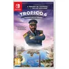Image de TROPICO 6 Jeu Switch