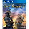Image de Port Royale 4 Jeu PS4