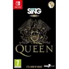 Image de Lets Sing Queen Jeu Switch