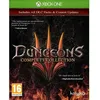 Image de Dungeons 3 Complete Jeu Xbox One
