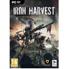 Image de Iron harvest PC en occasion ou reconditionné