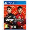 Image de F1 2020 Jeu PS4 en occasion ou reconditionné