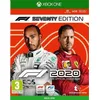 Image de F1 2020 Formula 1 : Seventy Edition Xbox One en occasion ou reconditionné