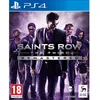 Image de Saints Row The Third Remastered Jeu PS4