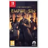 Image de Empire Of Sin - Day One Edition Jeu Switch
