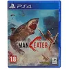 Image de Jeu vidéo - Tripwire Interactive - Maneater - Action en monde ouvert - PS4 - 1 joueur