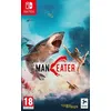 Image de Man Eater : Day One Edition Switch en occasion ou reconditionné