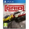 Image de GRID - Jeu PS4