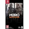 Image de Metro Redux - Jeu Nintendo Switch