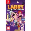 Image de Leisure Suit Larry : Wet Dreams Don't Dry Switch en occasion ou reconditionné