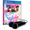 Image de Let's Sing 2020 : Hits FranÃ§ais Et Internationaux + 2 Microphones PS4 en occasion ou reconditionné