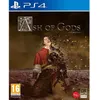 Image de Ash Of Gods : Redemption Jeu PS4