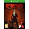 Image de Redeemer : Enhanced Edition Xbox One en occasion ou reconditionné