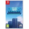 Image de Cities Skylines Switch en occasion ou reconditionné