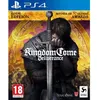 Image de Kingdom Come Deliverance - Royal Edition - Game Of The Year Jeu PS4