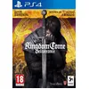 Image de Kingdom Come : Deliverance - Royal Edition PS4 en occasion ou reconditionné