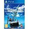 Image de Zanki zero : last beginning PS4 en occasion ou reconditionné