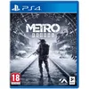 Image de Deep Silver Metro Exodus Standard Multilingue PlayStation 4 en occasion ou reconditionné