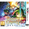 Image de Etrian odyssey nexus 3DS en occasion ou reconditionné