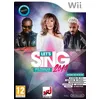 Image de Let's Sing 2019 : Hits FranÃ§ais Et Internationaux Wii en occasion ou reconditionné