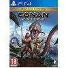 Image de Conan Exiles : Day One Edition PS4 en occasion ou reconditionné