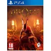 Image de Agony PS4 en occasion ou reconditionné