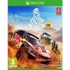 Image de Dakar 18 Jeu Xbox One