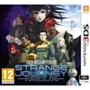 Image de Shin megami tensei : strange journey redux 3DS en occasion ou reconditionné