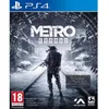 Image de Metro Exodus Jeu PS4