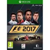 Image de F1 2017 Formula 1 Xbox One en occasion ou reconditionné