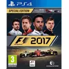 Image de F1 2017 Edition Spéciale Jeu PS4