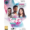 Image de Lets Sing 2018 Hits Français et Internationaux Jeu Wii