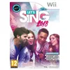 Image de Let's Sing 2018 : Hits FranÃ§ais Et Internationaux Wii en occasion ou reconditionné
