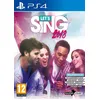 Image de Let's Sing 2018 : Hits FranÃ§ais Et Internationaux PS4 en occasion ou reconditionné