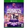 Image de Agents Of Mayhem : Special Edition Xbox One en occasion ou reconditionné