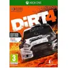 Image de Dirt 4 : Steelbook Edition Xbox One en occasion ou reconditionné