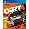Image de Dirt 4 - Edition Day One Jeu PS4