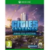 Image de Cities Skyline jeu Xbox One