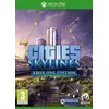 Image de Cities Skyline Xbox One Edition en occasion ou reconditionné