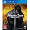 Image de Kingdom Come Deliverance Edition Spéciale Jeu PS4