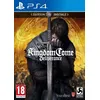 Image de Kingdom Come : Deliverance : Edition SpÃ©ciale PS4 en occasion ou reconditionné