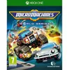 Image de Micro Machines : World Series Jeu Xbox One