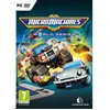 Image de Micro Machines : World Series Jeu PC
