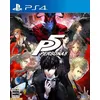 Image de Persona 5 PS4 en occasion ou reconditionné