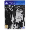 Image de Persona 5 - Edition LimitÃ©e Steelbook PS4 en occasion ou reconditionné