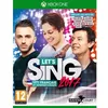 Image de Lets Sing 2017 Jeu Xbox One